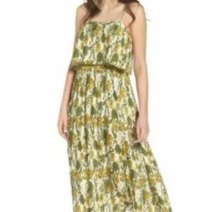 Pleated summer dress (formal or casual)